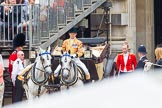 Trooping the Colour 2014.
Horse Guards Parade, Westminster,
London SW1A,

United Kingdom,
on 14 June 2014 at 12:10, image #882