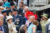 Trooping the Colour 2014.
Horse Guards Parade, Westminster,
London SW1A,

United Kingdom,
on 14 June 2014 at 12:21, image #936