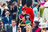 Trooping the Colour 2014.
Horse Guards Parade, Westminster,
London SW1A,

United Kingdom,
on 14 June 2014 at 12:21, image #937
