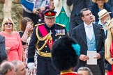 Trooping the Colour 2014.
Horse Guards Parade, Westminster,
London SW1A,

United Kingdom,
on 14 June 2014 at 12:21, image #938