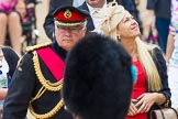 Trooping the Colour 2014.
Horse Guards Parade, Westminster,
London SW1A,

United Kingdom,
on 14 June 2014 at 12:21, image #939