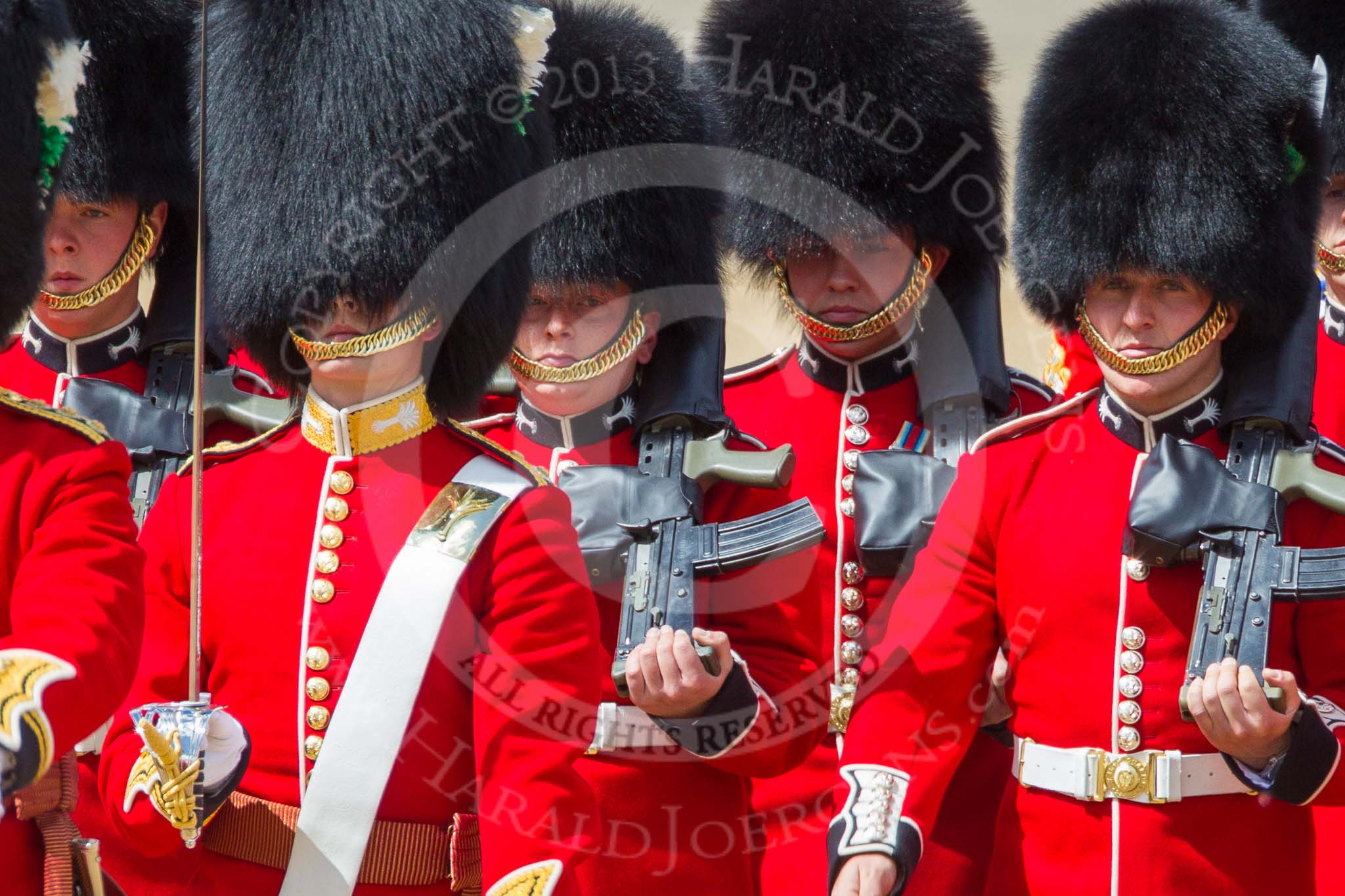 The Colonel's Review 2015.
Horse Guards Parade, Westminster,
London,

United Kingdom,
on 06 June 2015 at 11:16, image #293
