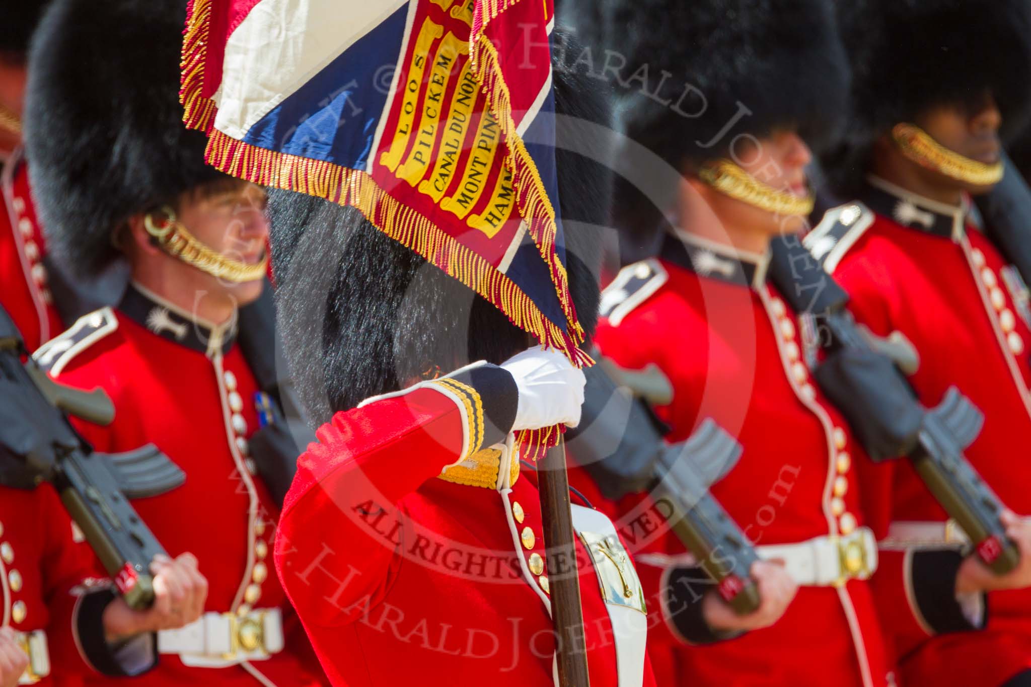 The Colonel's Review 2015.
Horse Guards Parade, Westminster,
London,

United Kingdom,
on 06 June 2015 at 11:33, image #375