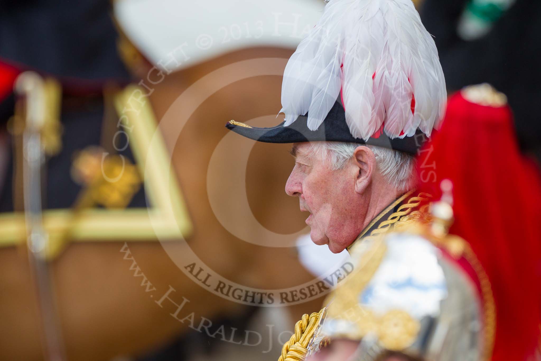 The Colonel's Review 2015.
Horse Guards Parade, Westminster,
London,

United Kingdom,
on 06 June 2015 at 11:45, image #440