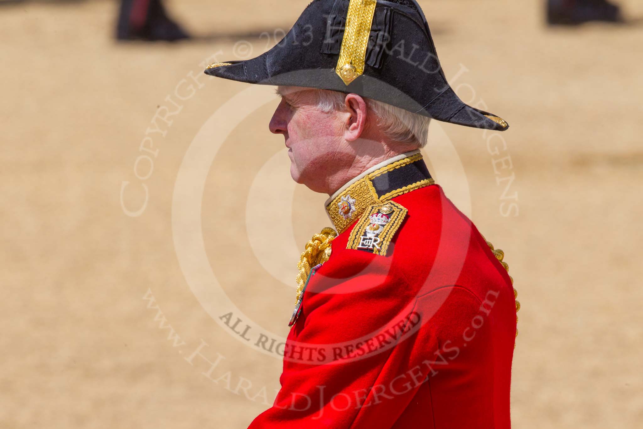The Colonel's Review 2015.
Horse Guards Parade, Westminster,
London,

United Kingdom,
on 06 June 2015 at 12:07, image #580