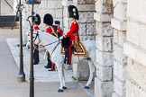 The Colonel's Review 2015.
Horse Guards Parade, Westminster,
London,

United Kingdom,
on 06 June 2015 at 10:29, image #76