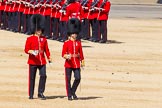 The Colonel's Review 2015.
Horse Guards Parade, Westminster,
London,

United Kingdom,
on 06 June 2015 at 10:29, image #77