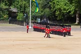 The Colonel's Review 2015.
Horse Guards Parade, Westminster,
London,

United Kingdom,
on 06 June 2015 at 10:30, image #81