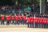 The Colonel's Review 2015.
Horse Guards Parade, Westminster,
London,

United Kingdom,
on 06 June 2015 at 10:30, image #83