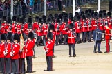 The Colonel's Review 2015.
Horse Guards Parade, Westminster,
London,

United Kingdom,
on 06 June 2015 at 10:30, image #87