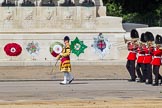 The Colonel's Review 2015.
Horse Guards Parade, Westminster,
London,

United Kingdom,
on 06 June 2015 at 10:30, image #88