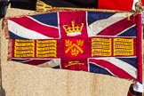 The Colonel's Review 2015.
Horse Guards Parade, Westminster,
London,

United Kingdom,
on 06 June 2015 at 10:35, image #108