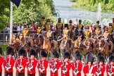 The Colonel's Review 2015.
Horse Guards Parade, Westminster,
London,

United Kingdom,
on 06 June 2015 at 10:48, image #141