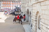 The Colonel's Review 2015.
Horse Guards Parade, Westminster,
London,

United Kingdom,
on 06 June 2015 at 10:52, image #150