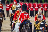 The Colonel's Review 2015.
Horse Guards Parade, Westminster,
London,

United Kingdom,
on 06 June 2015 at 11:05, image #234