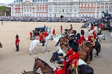 The Colonel's Review 2015.
Horse Guards Parade, Westminster,
London,

United Kingdom,
on 06 June 2015 at 11:06, image #238