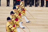 The Colonel's Review 2015.
Horse Guards Parade, Westminster,
London,

United Kingdom,
on 06 June 2015 at 11:08, image #246
