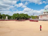 The Colonel's Review 2015.
Horse Guards Parade, Westminster,
London,

United Kingdom,
on 06 June 2015 at 11:21, image #319