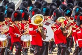 The Colonel's Review 2015.
Horse Guards Parade, Westminster,
London,

United Kingdom,
on 06 June 2015 at 11:25, image #336