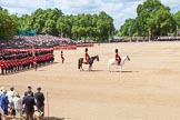 The Colonel's Review 2015.
Horse Guards Parade, Westminster,
London,

United Kingdom,
on 06 June 2015 at 11:33, image #376