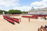 The Colonel's Review 2015.
Horse Guards Parade, Westminster,
London,

United Kingdom,
on 06 June 2015 at 11:36, image #391