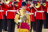 The Colonel's Review 2015.
Horse Guards Parade, Westminster,
London,

United Kingdom,
on 06 June 2015 at 11:37, image #400