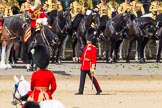 The Colonel's Review 2015.
Horse Guards Parade, Westminster,
London,

United Kingdom,
on 06 June 2015 at 11:39, image #409