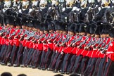 The Colonel's Review 2015.
Horse Guards Parade, Westminster,
London,

United Kingdom,
on 06 June 2015 at 11:40, image #414