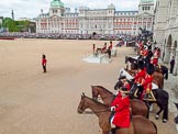 The Colonel's Review 2015.
Horse Guards Parade, Westminster,
London,

United Kingdom,
on 06 June 2015 at 11:48, image #444