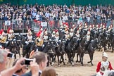 The Colonel's Review 2015.
Horse Guards Parade, Westminster,
London,

United Kingdom,
on 06 June 2015 at 11:57, image #529