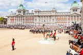 The Colonel's Review 2015.
Horse Guards Parade, Westminster,
London,

United Kingdom,
on 06 June 2015 at 11:57, image #535