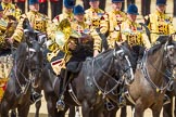 The Colonel's Review 2015.
Horse Guards Parade, Westminster,
London,

United Kingdom,
on 06 June 2015 at 11:58, image #540
