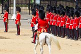 The Colonel's Review 2015.
Horse Guards Parade, Westminster,
London,

United Kingdom,
on 06 June 2015 at 12:05, image #571