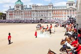 The Colonel's Review 2015.
Horse Guards Parade, Westminster,
London,

United Kingdom,
on 06 June 2015 at 12:06, image #573