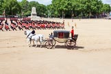 The Colonel's Review 2015.
Horse Guards Parade, Westminster,
London,

United Kingdom,
on 06 June 2015 at 12:07, image #577