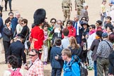 The Colonel's Review 2015.
Horse Guards Parade, Westminster,
London,

United Kingdom,
on 06 June 2015 at 12:24, image #599