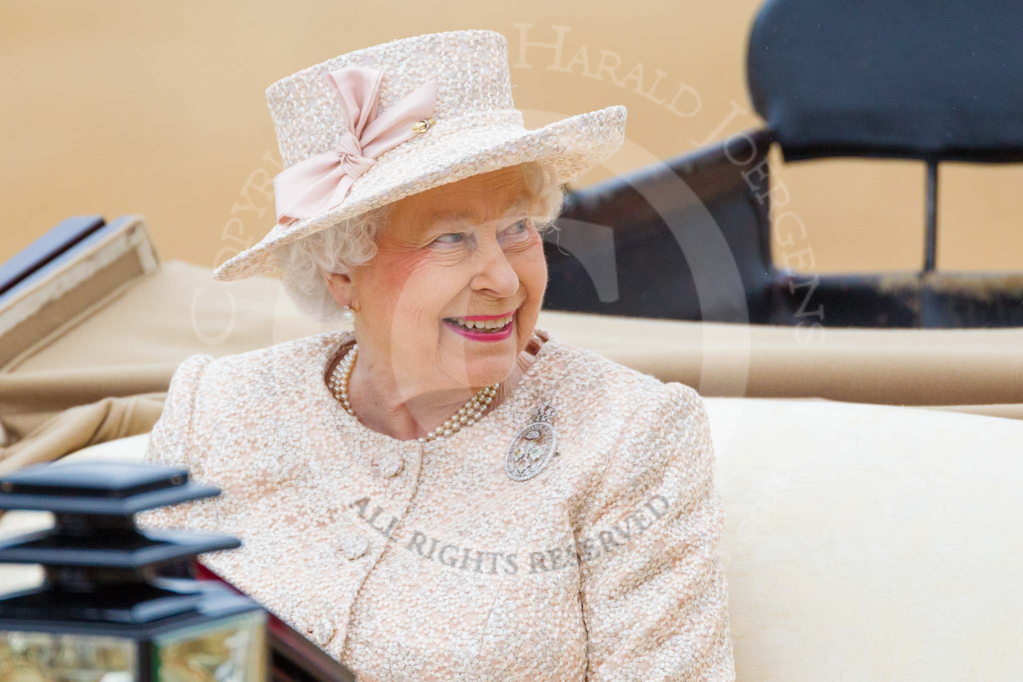 Trooping the Colour 2015.
Horse Guards Parade, Westminster,
London,

United Kingdom,
on 13 June 2015 at 11:00, image #258