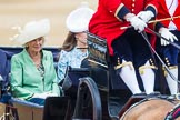 Trooping the Colour 2015.
Horse Guards Parade, Westminster,
London,

United Kingdom,
on 13 June 2015 at 10:51, image #187