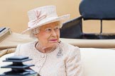 Trooping the Colour 2015.
Horse Guards Parade, Westminster,
London,

United Kingdom,
on 13 June 2015 at 11:00, image #257