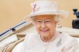 Trooping the Colour 2015.
Horse Guards Parade, Westminster,
London,

United Kingdom,
on 13 June 2015 at 11:00, image #260