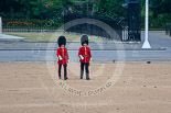 Trooping the Colour 2015. Image #18, 13 June 2015 09:40 Horse Guards Parade, London, UK