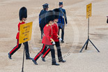 Trooping the Colour 2015. Image #20, 13 June 2015 09:45 Horse Guards Parade, London, UK