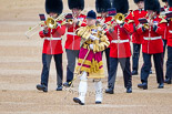 Trooping the Colour 2015. Image #61, 13 June 2015 10:17 Horse Guards Parade, London, UK