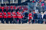 Trooping the Colour 2015. Image #77, 13 June 2015 10:24 Horse Guards Parade, London, UK