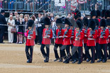 Trooping the Colour 2015. Image #84, 13 June 2015 10:25 Horse Guards Parade, London, UK
