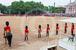 Trooping the Colour 2015. Image #145, 13 June 2015 10:38 Horse Guards Parade, London, UK