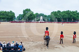 Trooping the Colour 2015. Image #146, 13 June 2015 10:39 Horse Guards Parade, London, UK