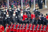 Trooping the Colour 2015. Image #250, 13 June 2015 10:59 Horse Guards Parade, London, UK