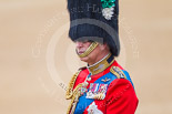 Trooping the Colour 2015. Image #263, 13 June 2015 11:00 Horse Guards Parade, London, UK