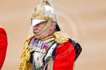 Trooping the Colour 2015. Image #268, 13 June 2015 11:00 Horse Guards Parade, London, UK